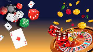 Вход на официальный сайт Casino MaxSlots